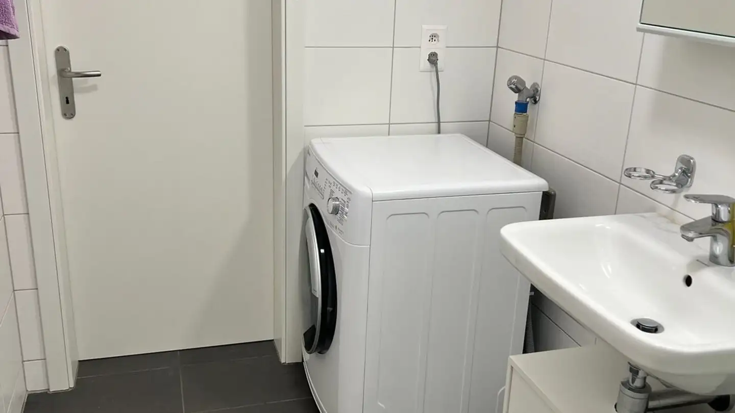 Apartment for rent - 1950 Sion - Photo 4