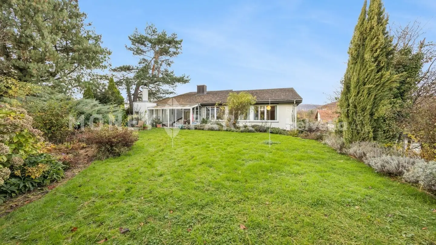 Einfamilienhaus kaufen - Wiesenweg 5, 5436 Würenlos - Foto 2