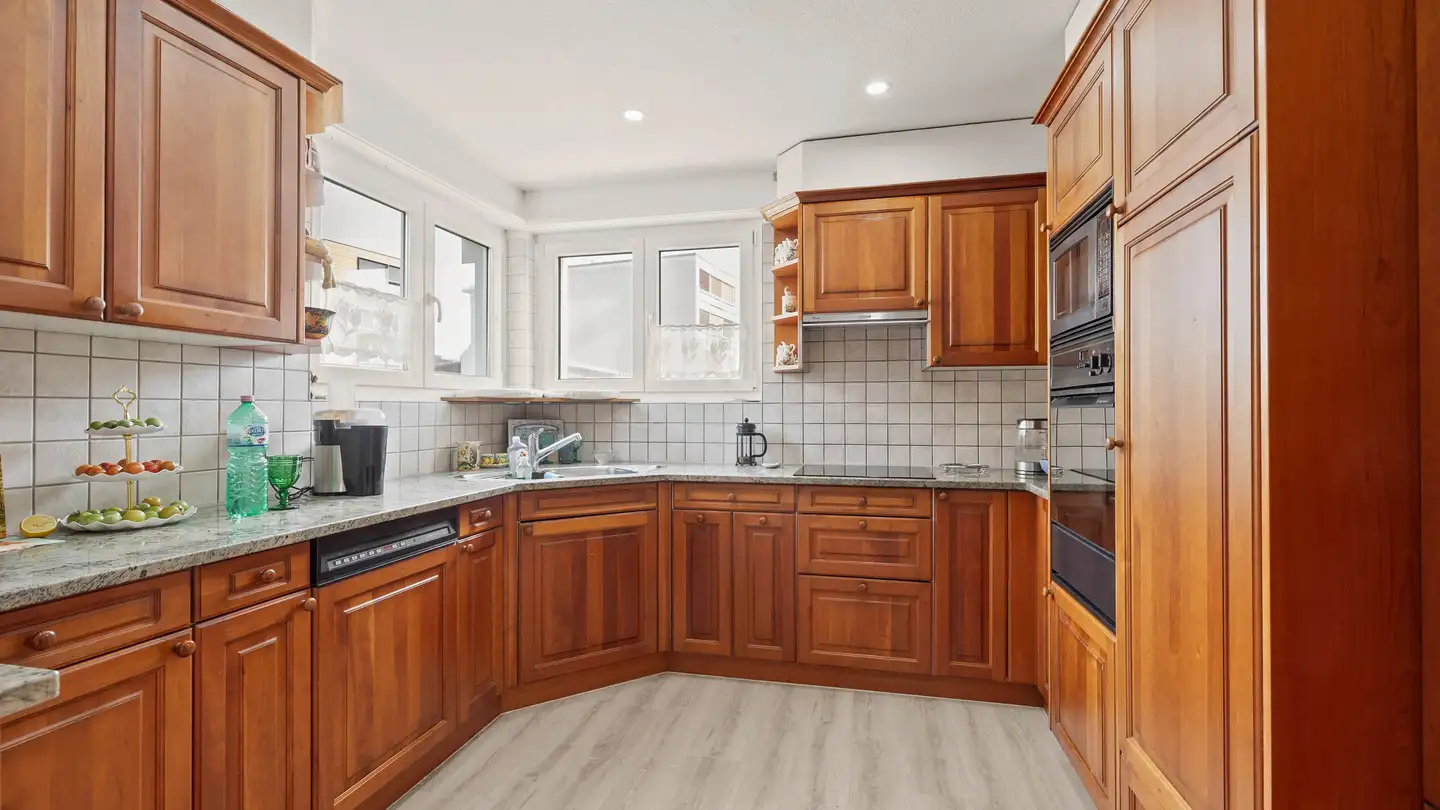 Mehrfamilienhaus kaufen - Hauptstrasse 68, 5035 Unterentfelden - Foto 2