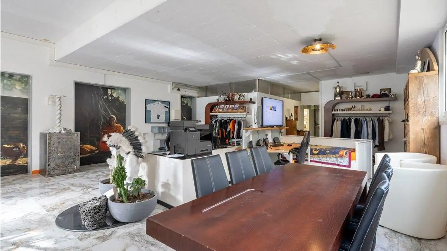 Spazio ufficio in affitto - Grepperstrasse 23, 6403 Küssnacht am Rigi - Foto 4