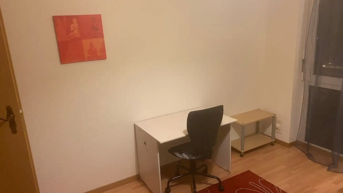 Appartamento in affitto - 2300 La Chaux-de-Fonds - Photo 2