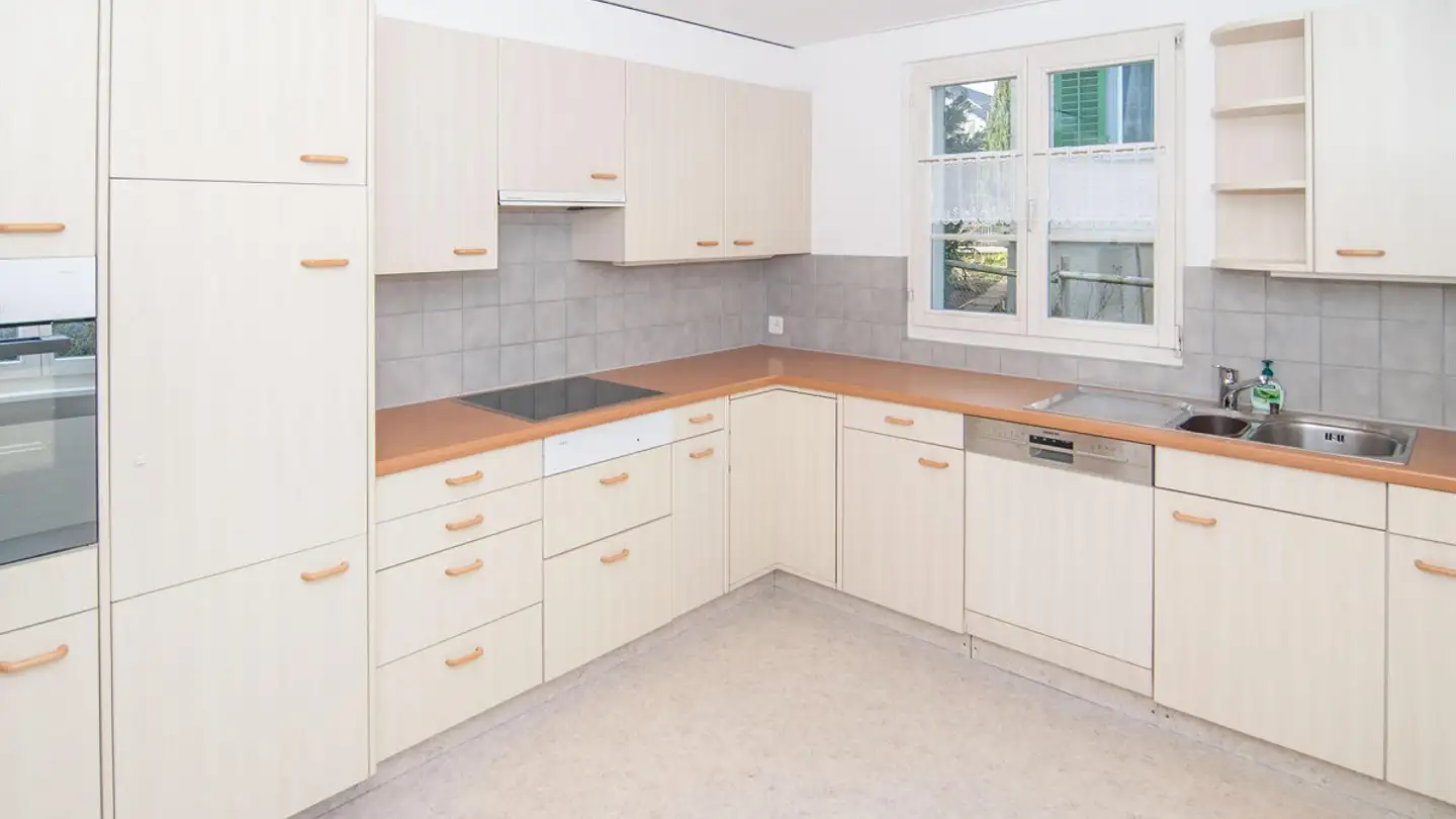 Appartamento in affitto - Friedhofstrasse 1, 8572 Berg TG