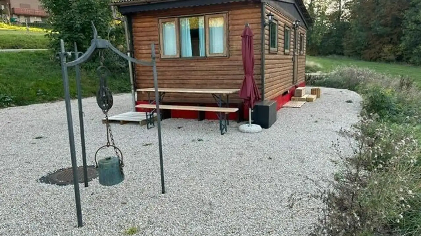 Chalet à vendre - 2903 Villars-sur-Fontenais - Photo 2