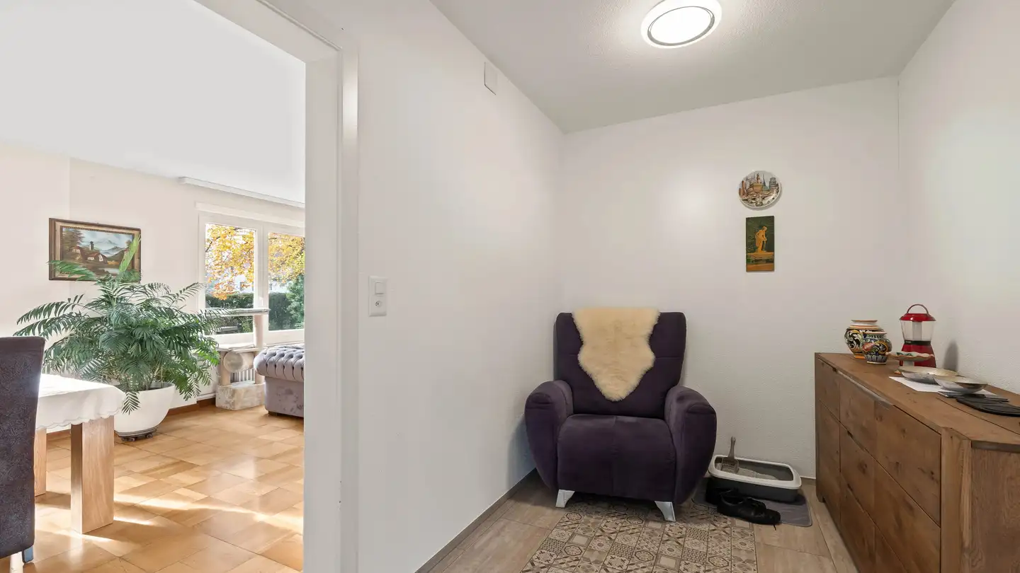 Mehrfamilienhaus kaufen - Hauptstrasse 68, 5035 Unterentfelden - Foto 3