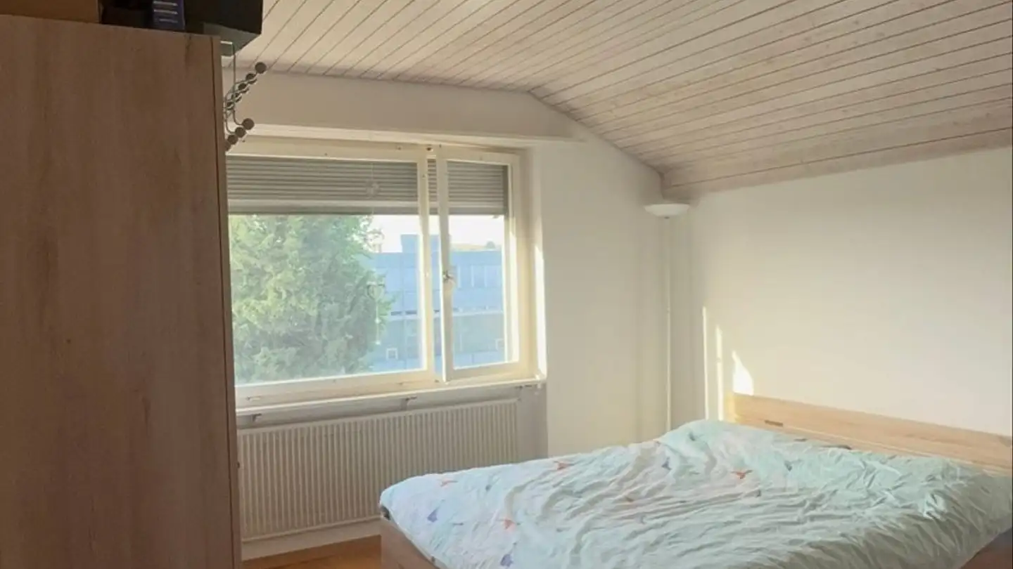 Appartement à louer - Industriestrasse 7, 4528 Zuchwil - Photo 3