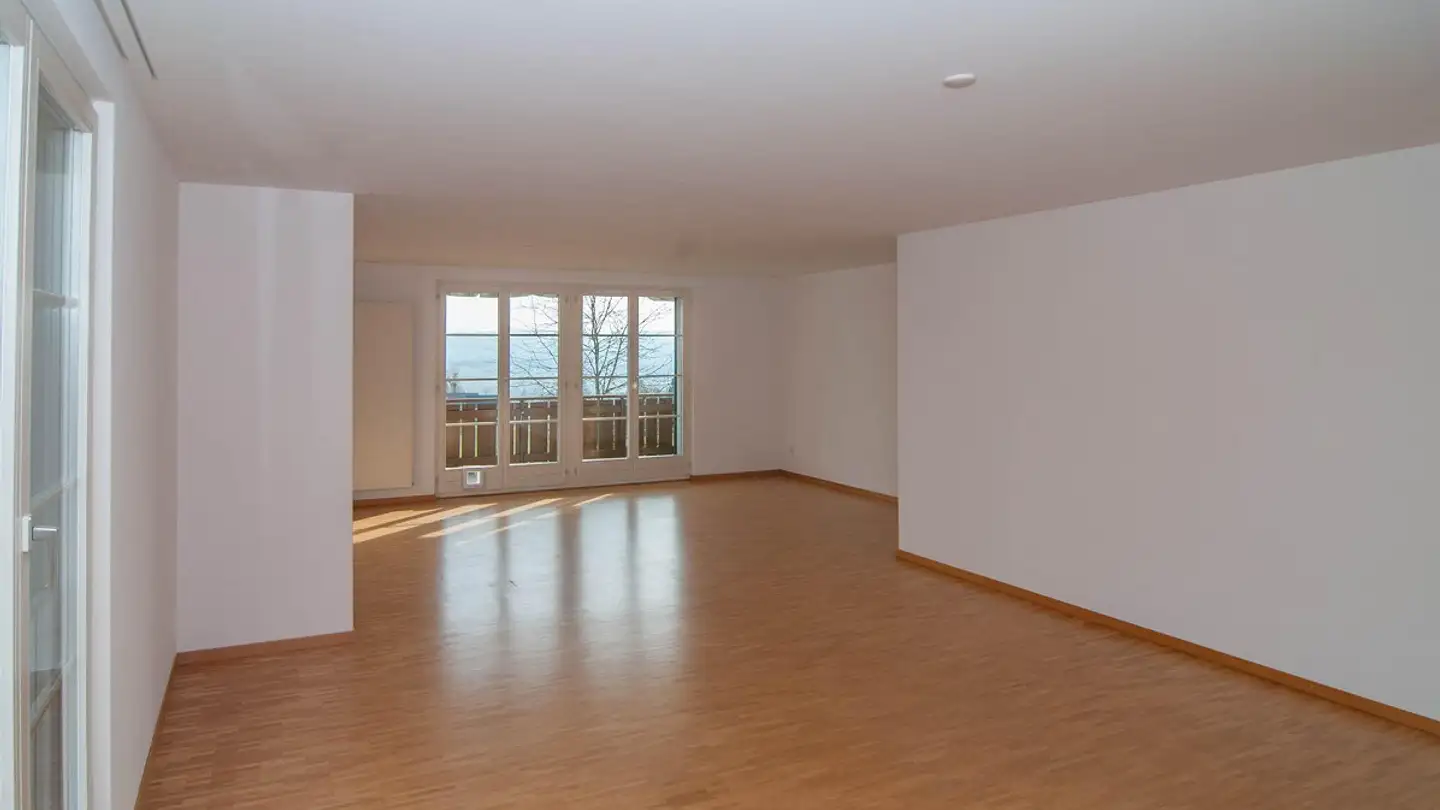 Wohnung mieten - Friedhofstrasse 1, 8572 Berg TG - Foto 2