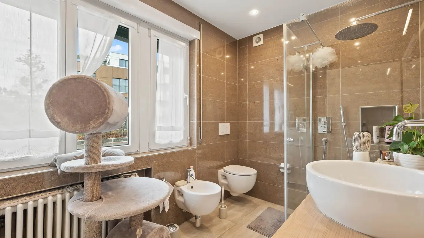 Mehrfamilienhaus kaufen - Hauptstrasse 68, 5035 Unterentfelden - Foto 4