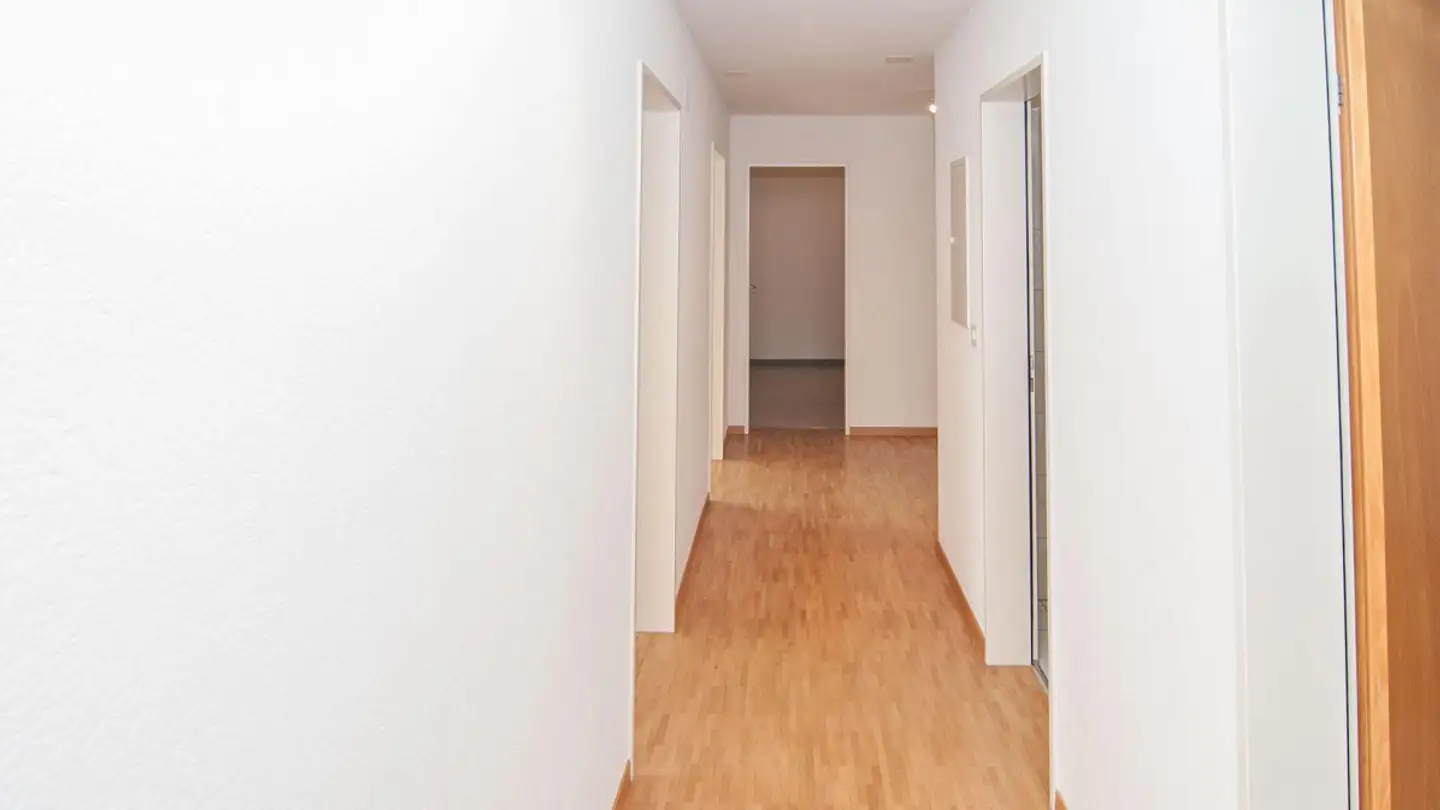Wohnung mieten - Friedhofstrasse 1, 8572 Berg TG - Foto 3