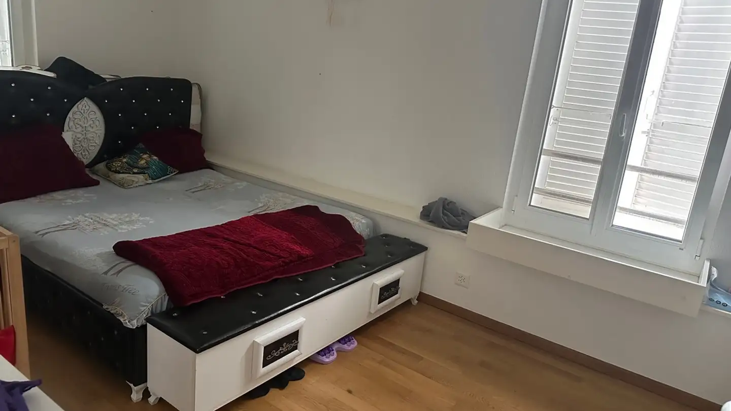 Wohnung mieten - Rue Des Granges 2, 1530 Payerne - Foto 3