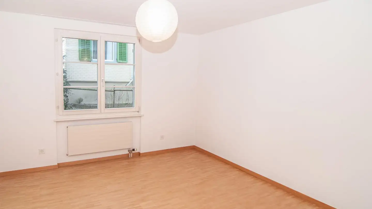 Wohnung mieten - Friedhofstrasse 1, 8572 Berg TG - Foto 4