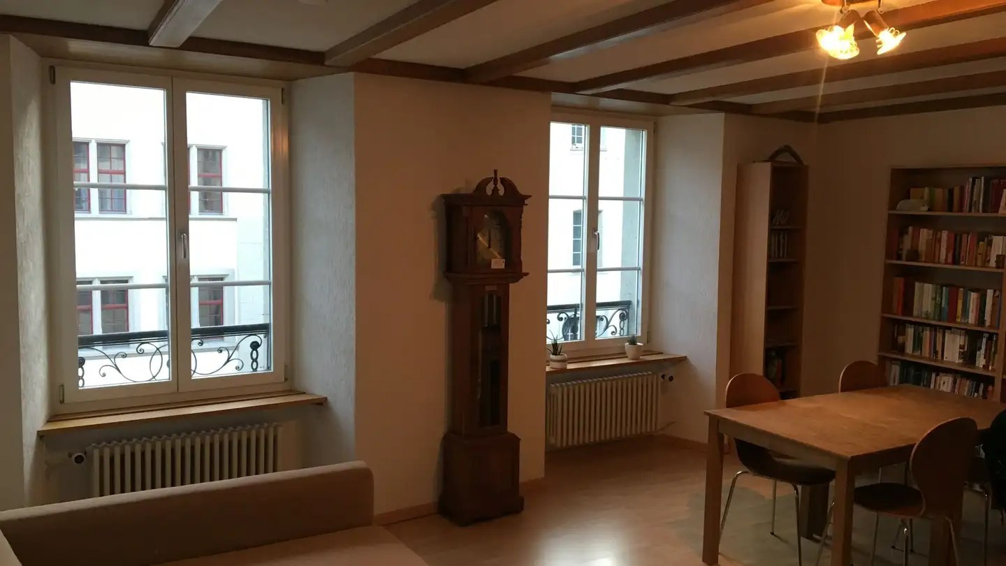 Appartamento in affitto - Rathausgasse 13, 5000 Aarau - Photo 4