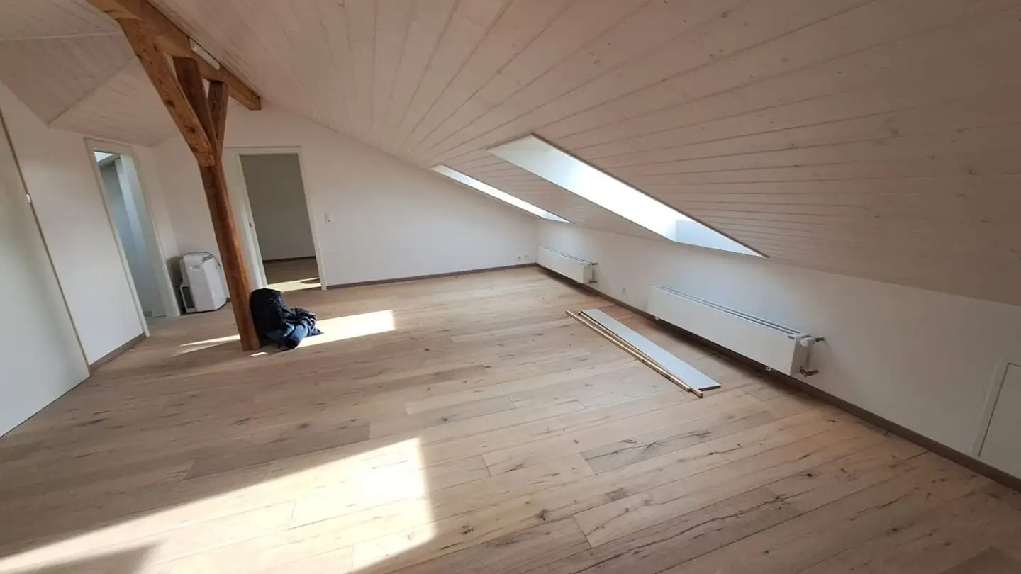 Appartamento in affitto - Avenue Recordon 10, 1004 Lausanne
