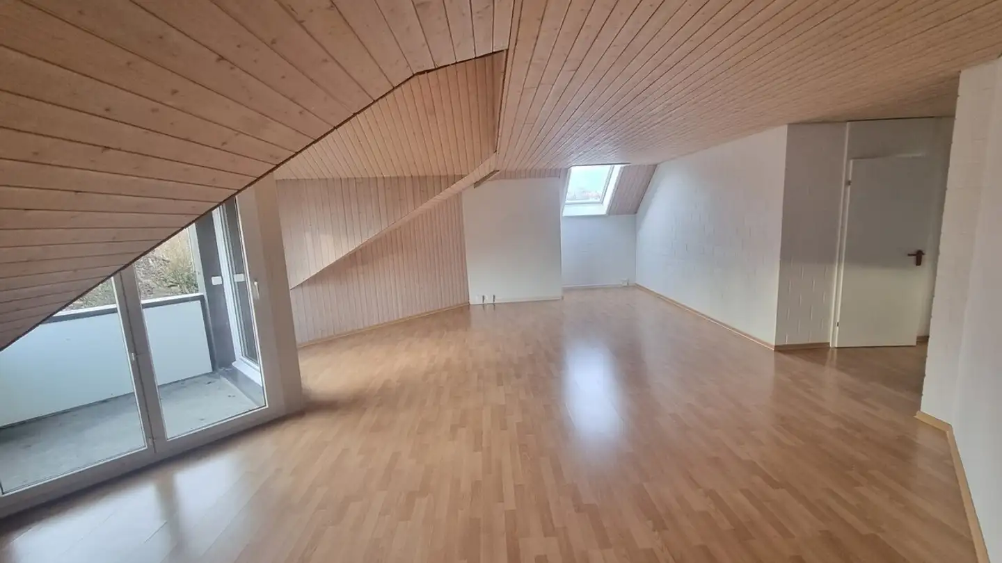 Apartment for rent - Hagartenstrasse, 4562 Biberist - Photo 2