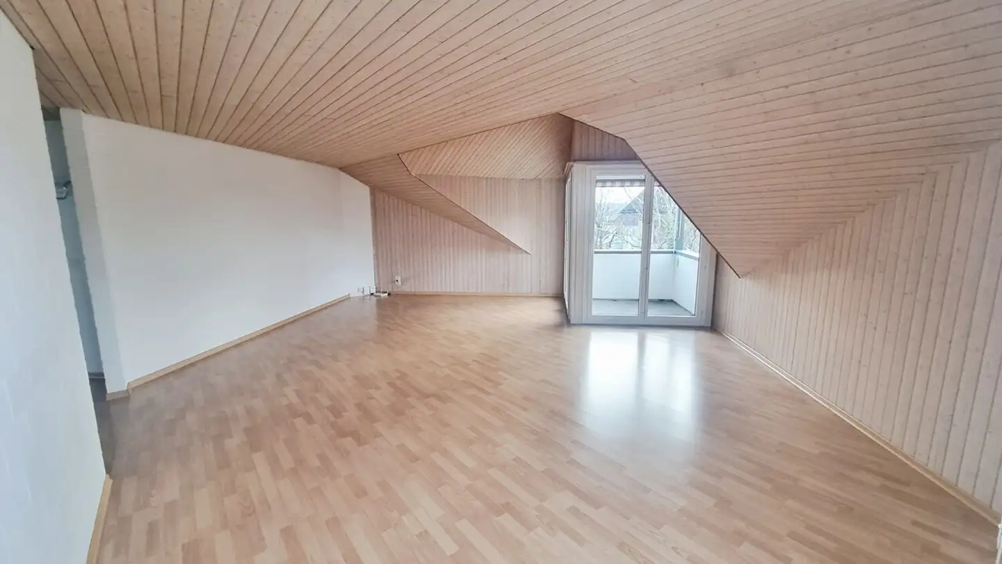 Apartment for rent - Hagartenstrasse, 4562 Biberist - Photo 3