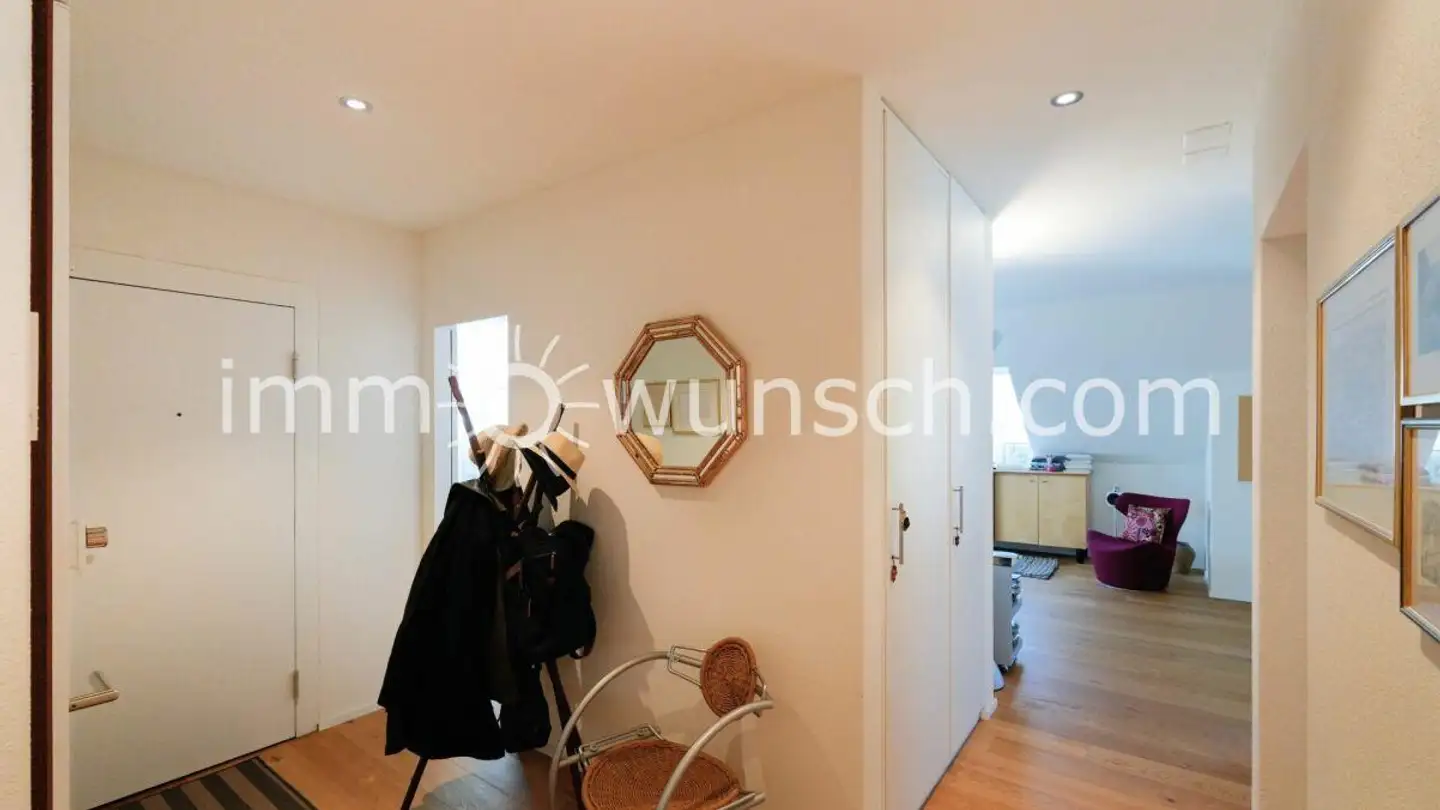 Attique à vendre - 6340 Baar