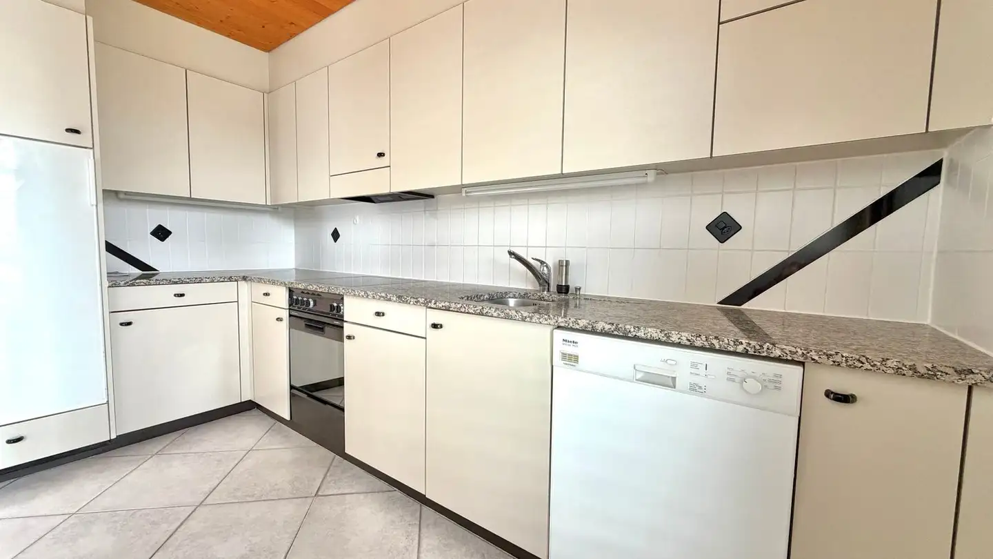 Wohnung mieten - Solothurnstrasse 16, 3312 Fraubrunnen