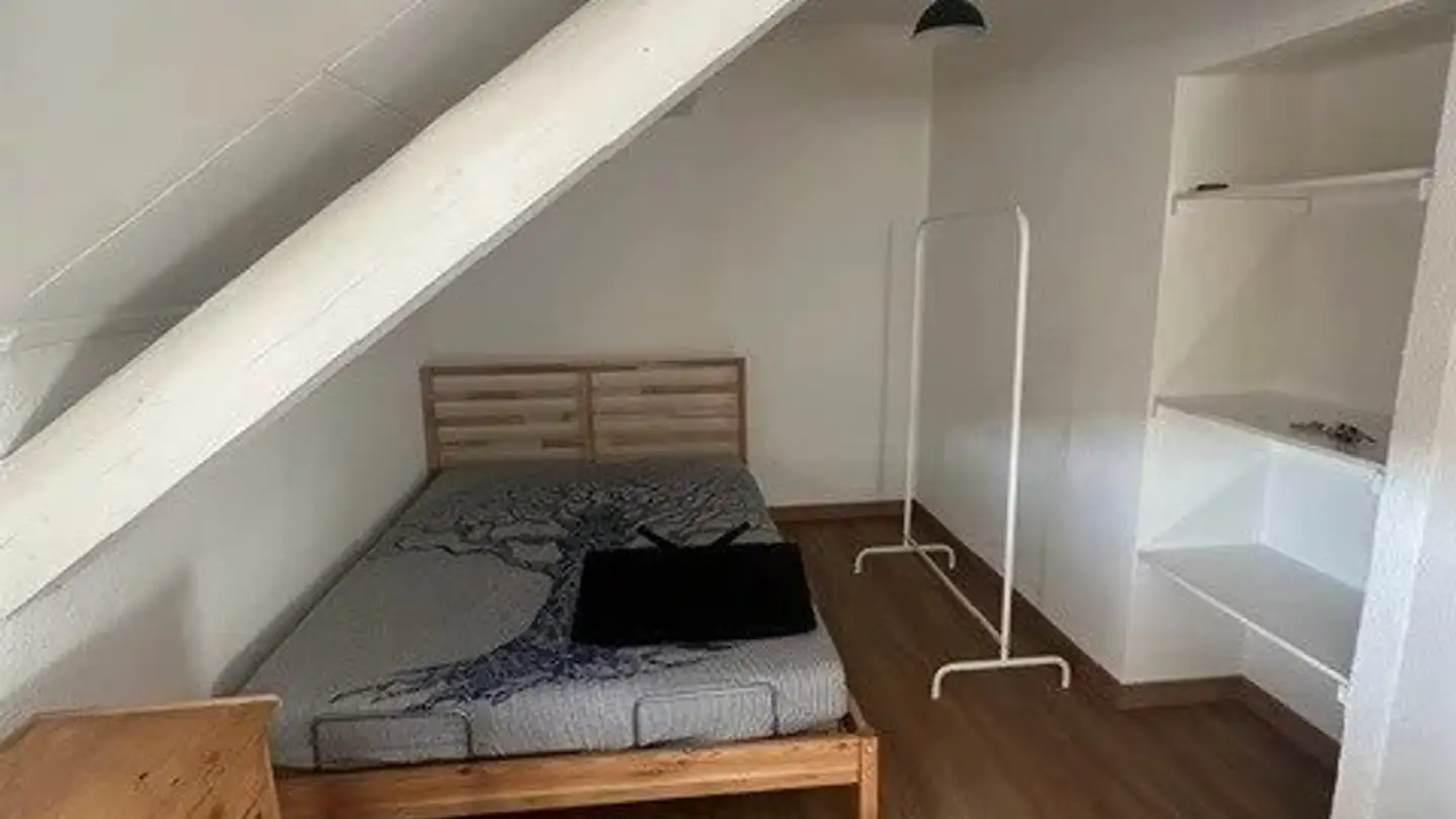 Studio à louer - Avenue Frédéric Recordon 2, 1004 Lausanne - Photo 2
