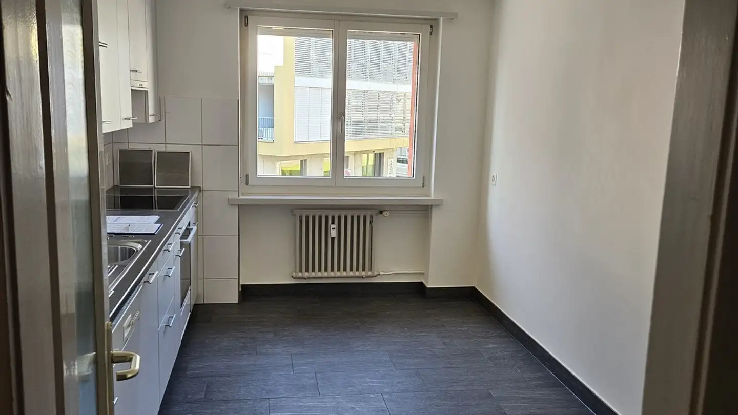Apartment for rent - St. Galler Strasse 11, 9200 Gossau SG