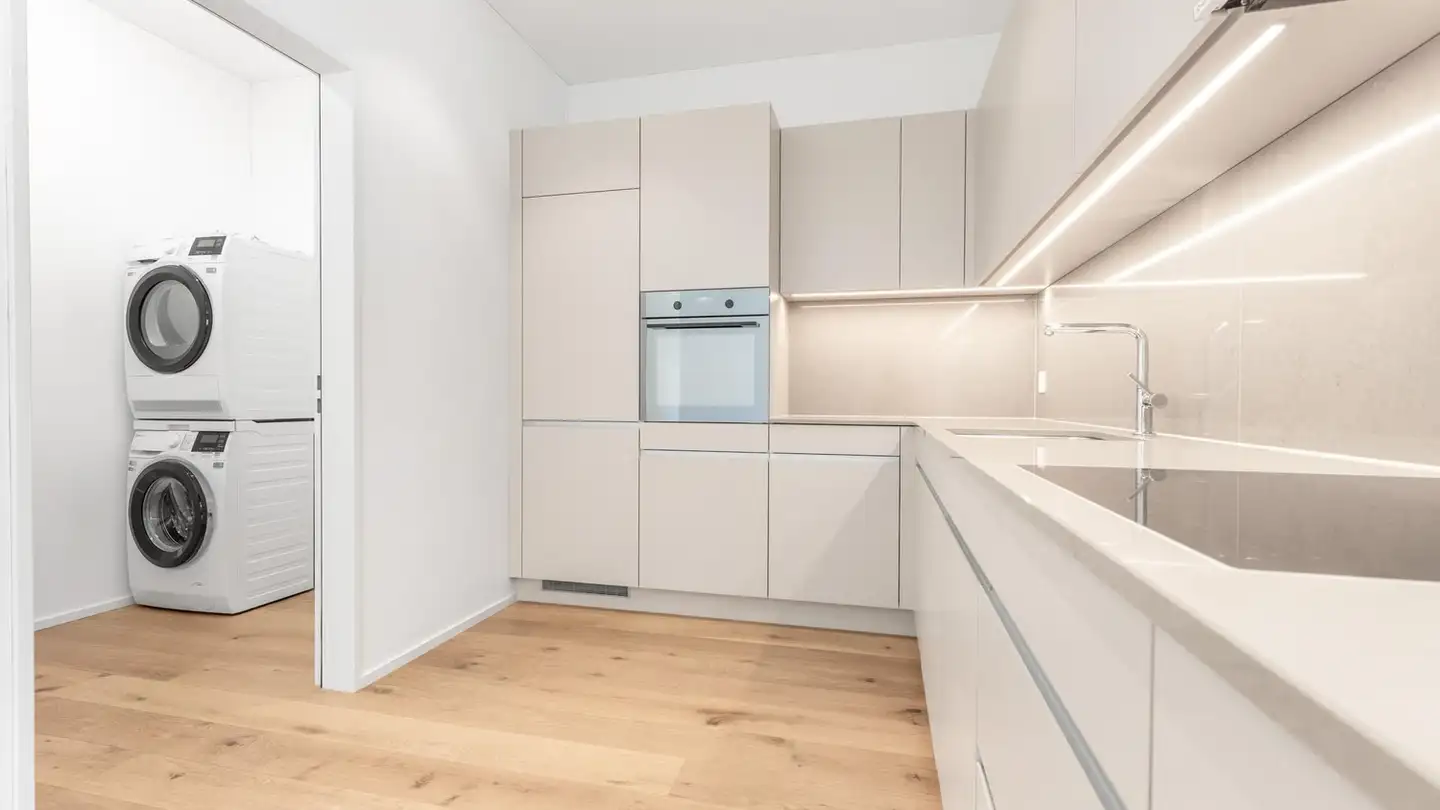 Wohnung kaufen - Seestrasse 291, 8804 Au ZH - Foto 2