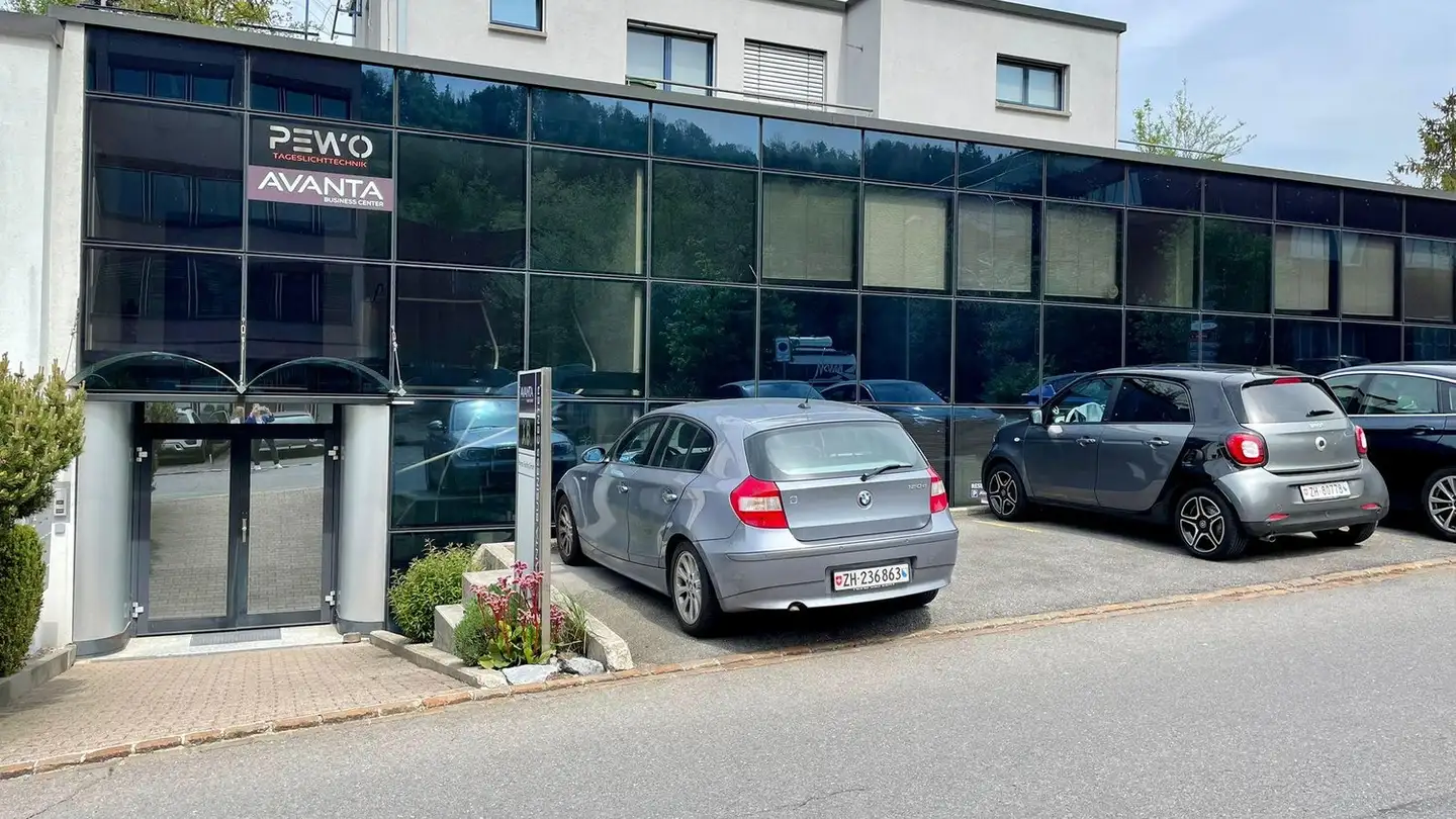 Office space for rent - Ruessenstrasse 5, 6340 Baar - Photo 4