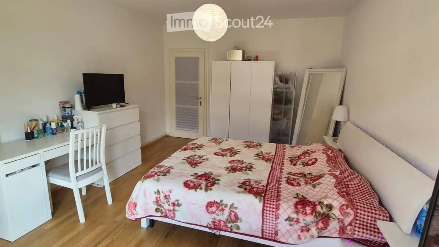 Stanza singola in affitto - Avenue Edouard-Rod 8, 1007 Lausanne - Photo 2