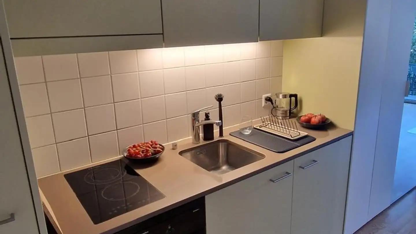 Apartment for rent - Tigerbergstrasse 11, 9000 St. Gallen - Photo 3