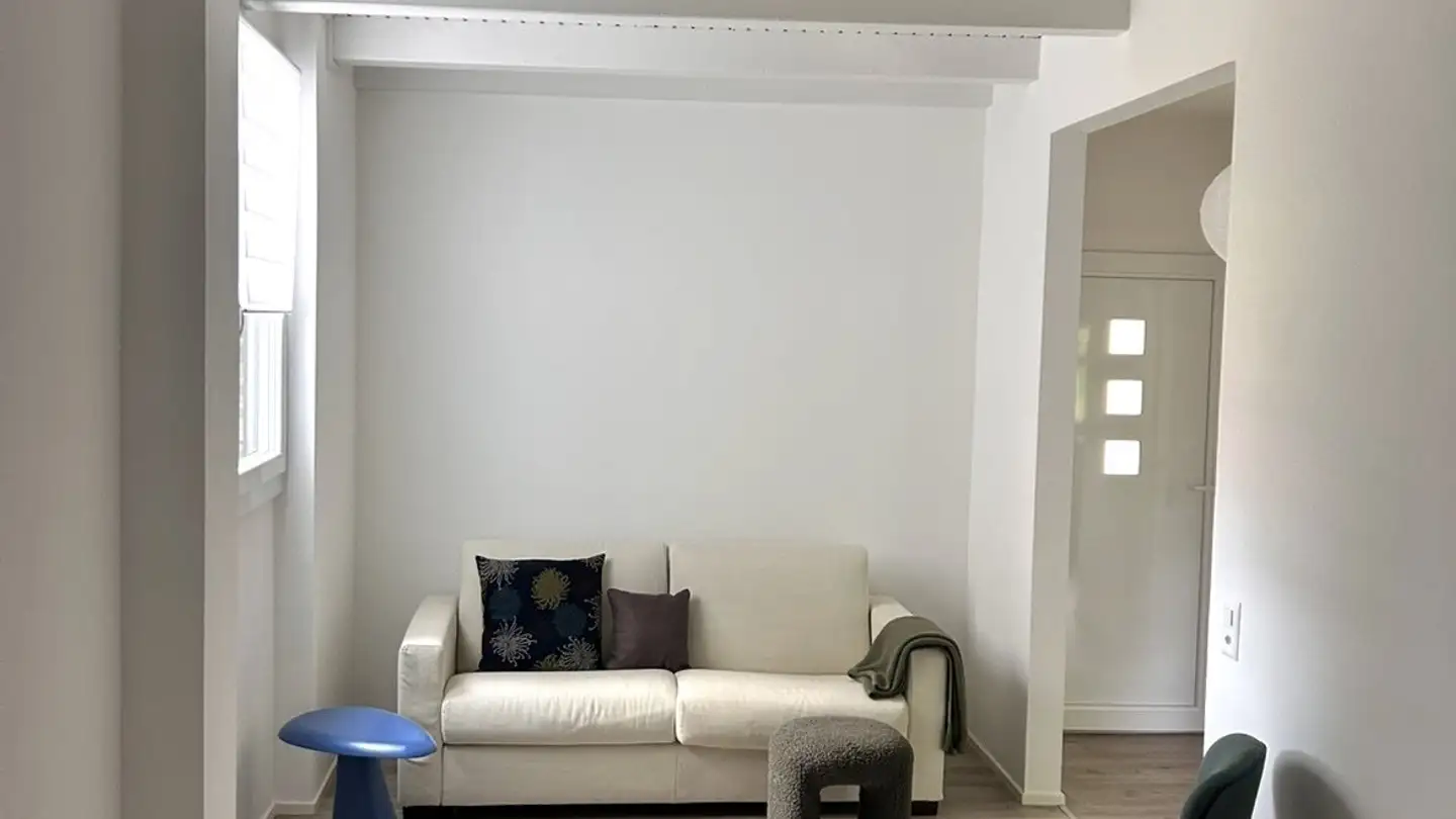 Appartamento in affitto - Via Sant'anna 2, 6924 Sorengo