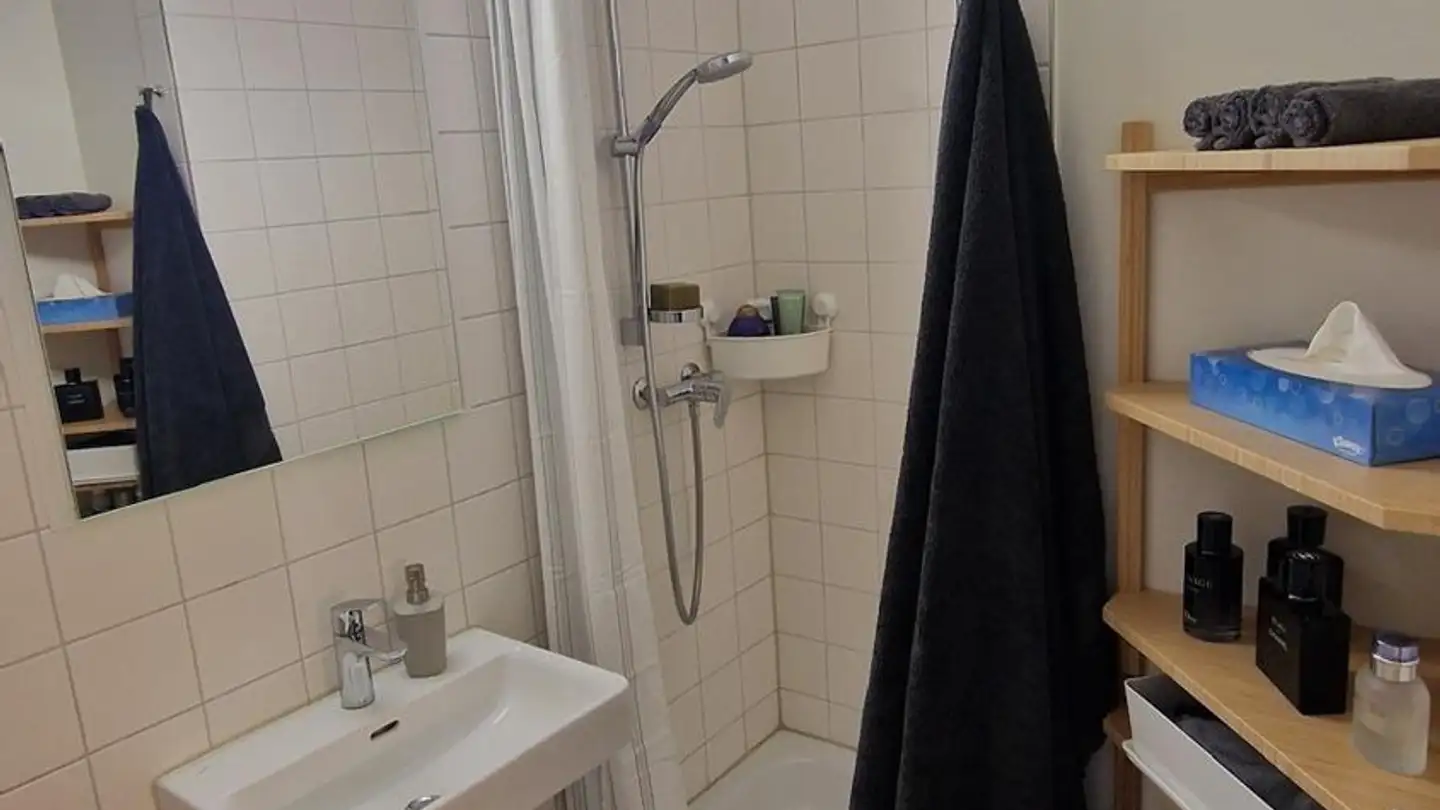 Apartment for rent - Tigerbergstrasse 11, 9000 St. Gallen - Photo 4