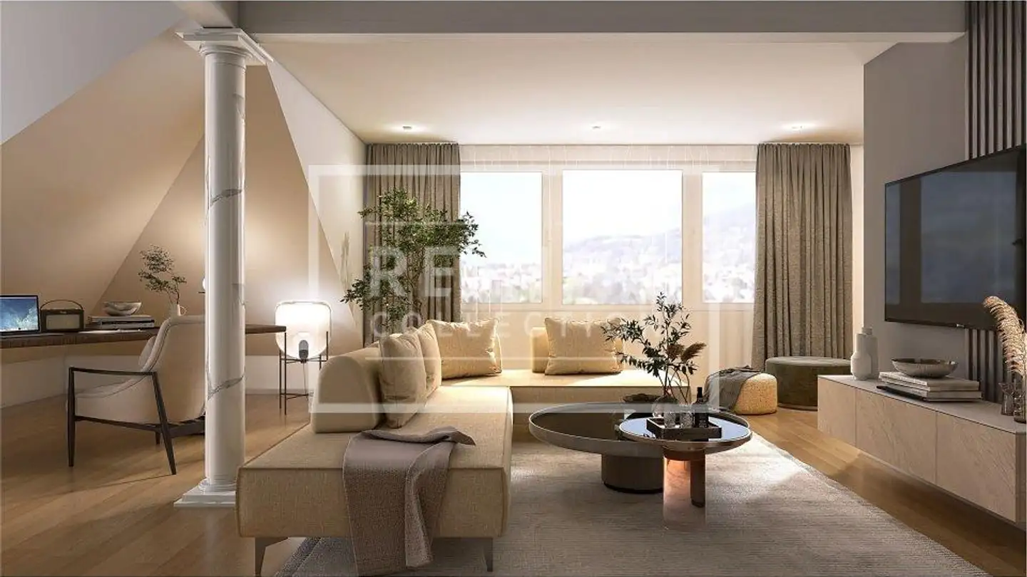 Attico in vendita - 6600 Muralto - Foto 4