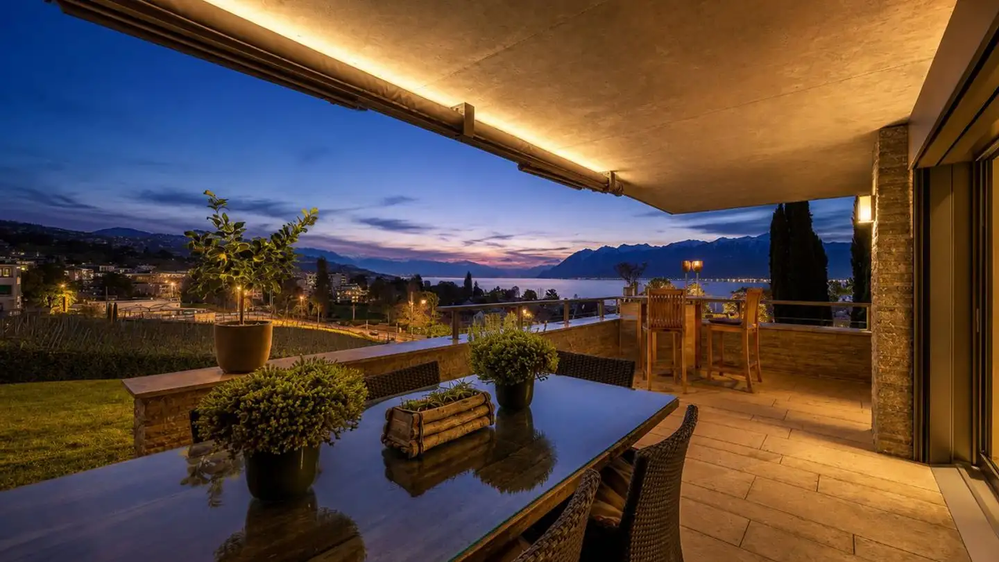 Duplex for sale - 1009 Pully - Photo 3