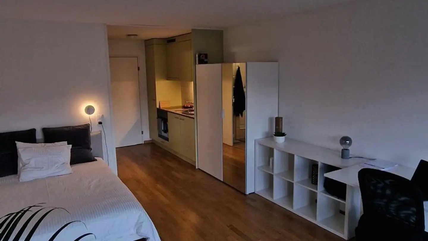 Apartment for rent - Tigerbergstrasse 11, 9000 St. Gallen - Photo 2