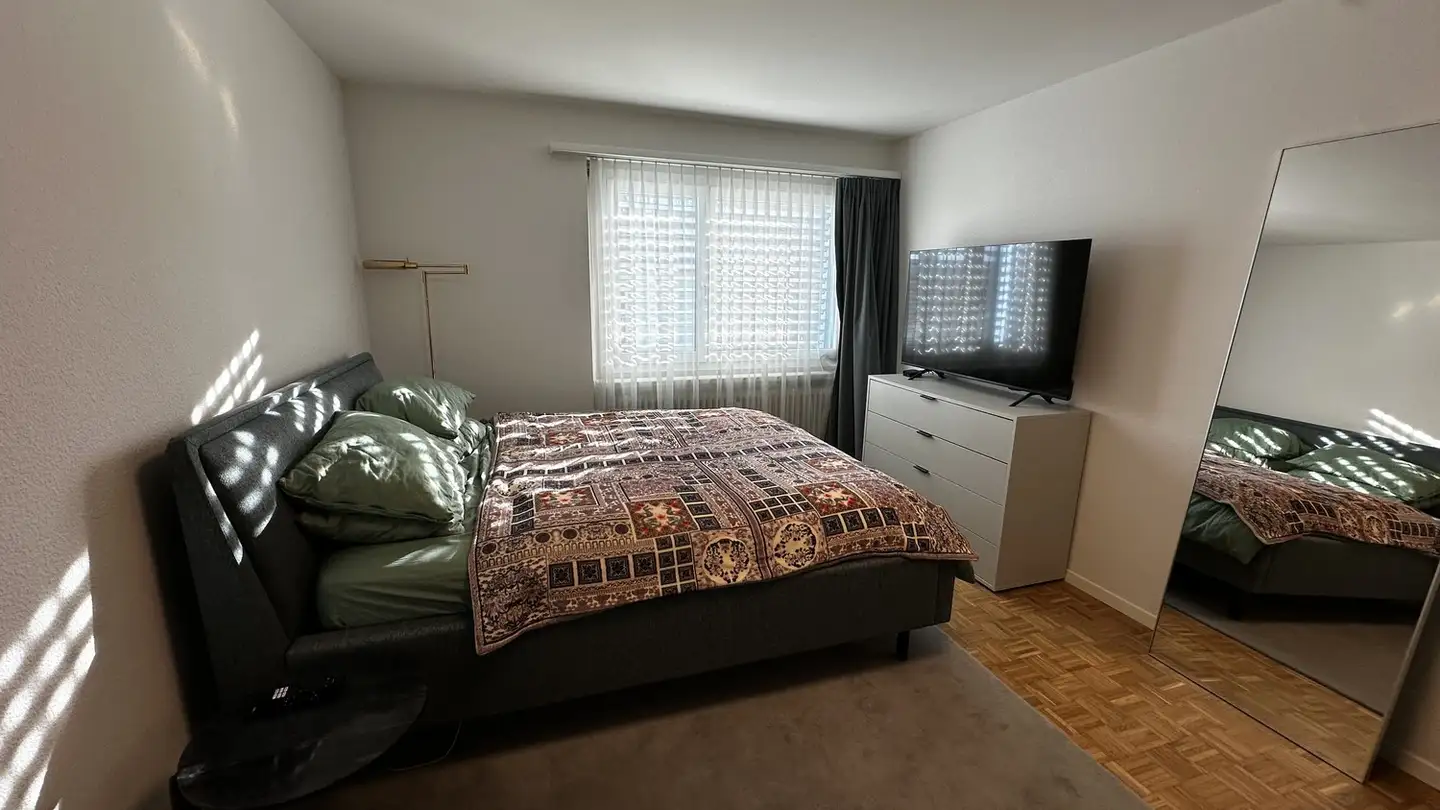 Wohnung mieten - Haldenstrasse 29, 8134 Adliswil