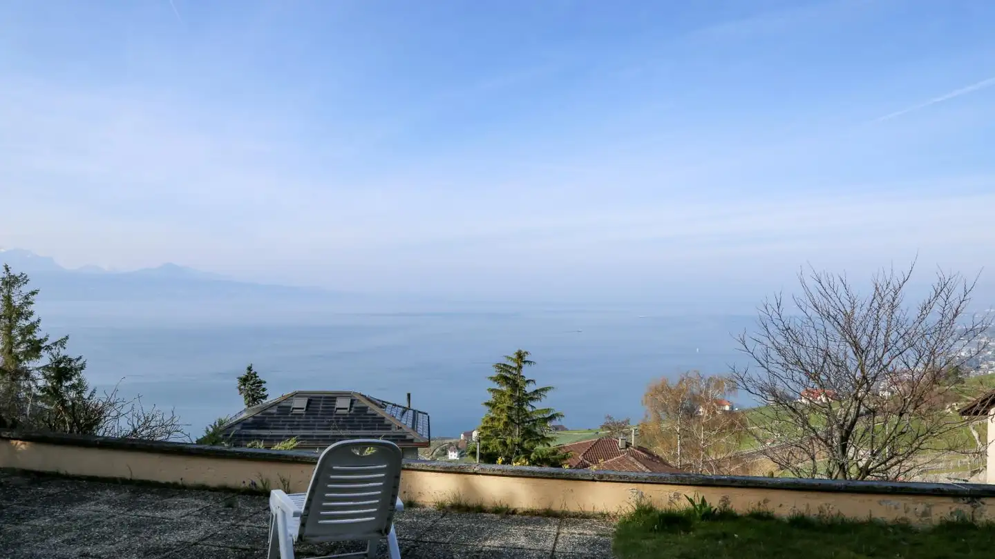 Casa singola in vendita - 1091 Grandvaux