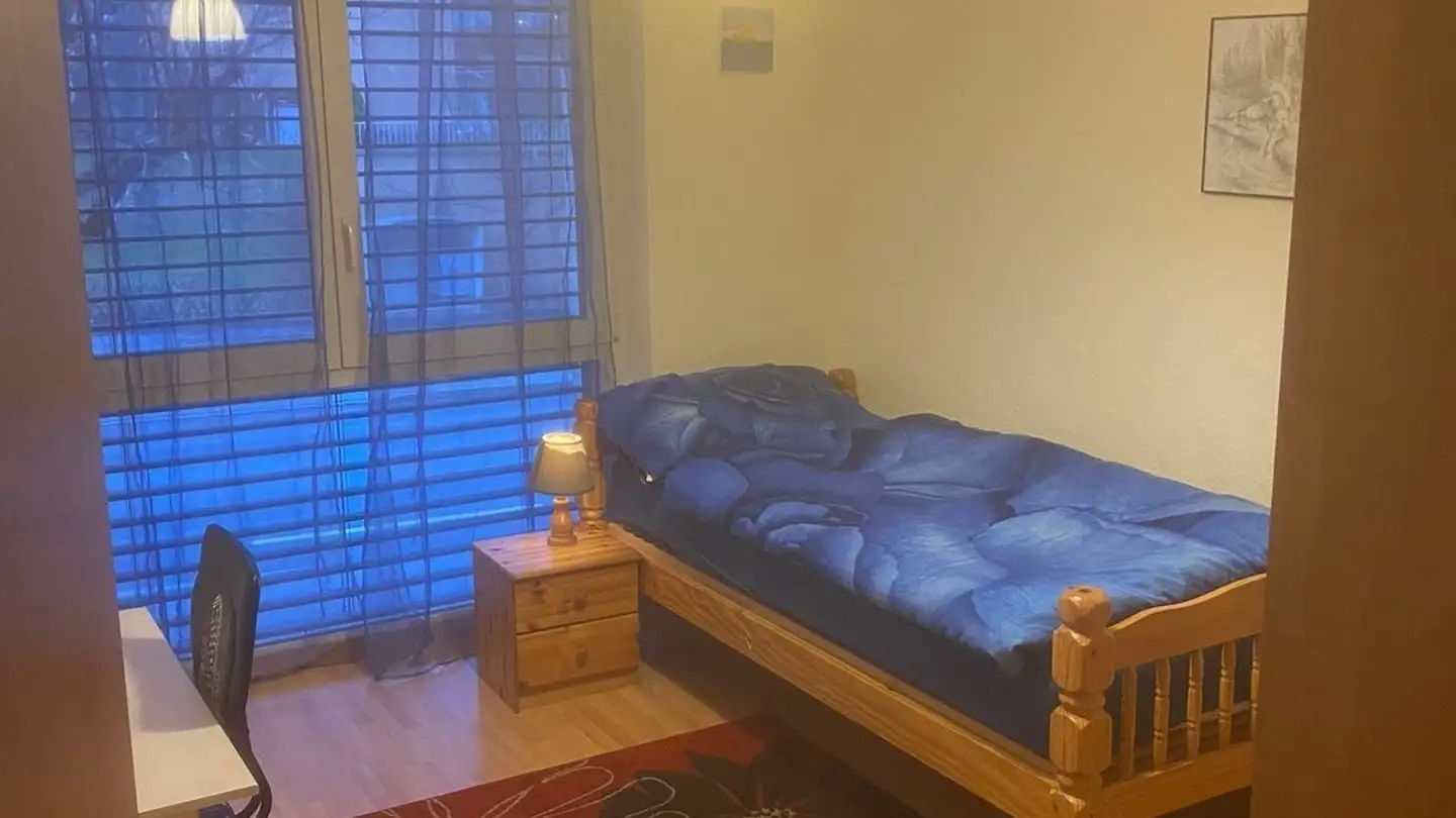 Appartamento in affitto - 2300 La Chaux-de-Fonds - Photo 4