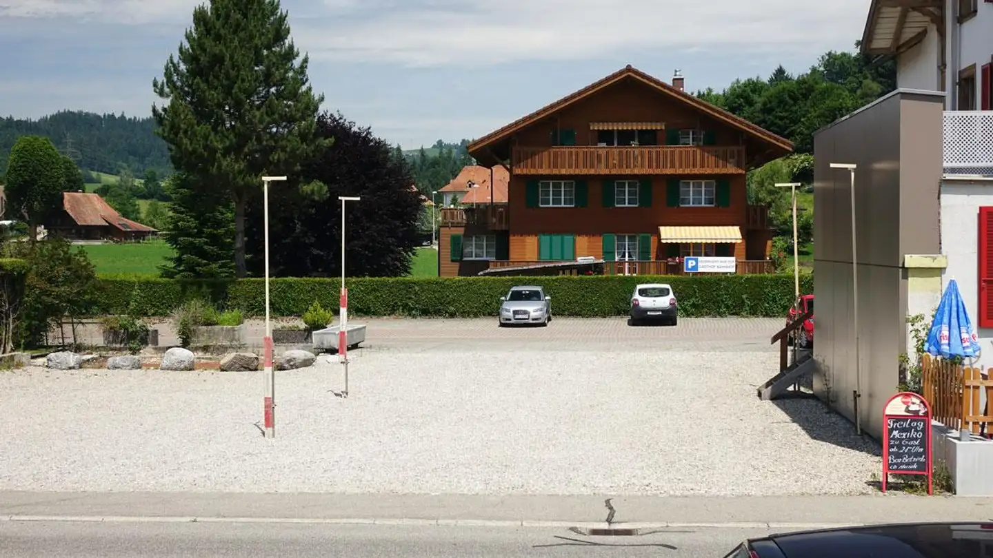 Appartamento in affitto - Sumiswaldstrasse 1, 3435 Ramsei