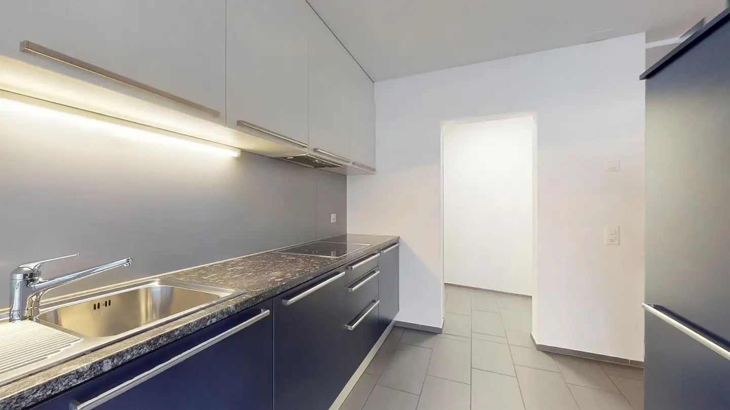 Appartamento in affitto - Scheuerrain 5, 3007 Bern - Photo 3