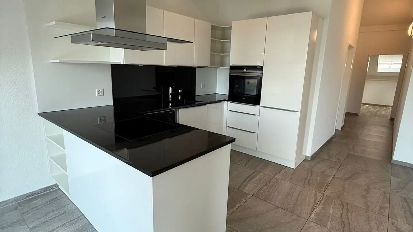 Attic flat for rent - Solothurnstrasse 94a, 2543 Lengnau BE