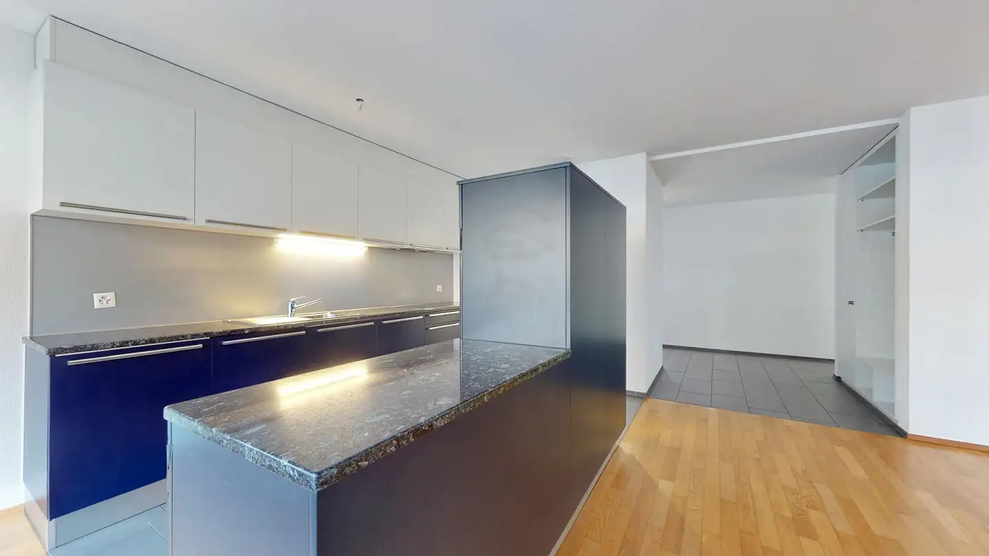 Appartamento in affitto - Scheuerrain 5, 3007 Bern - Photo 4