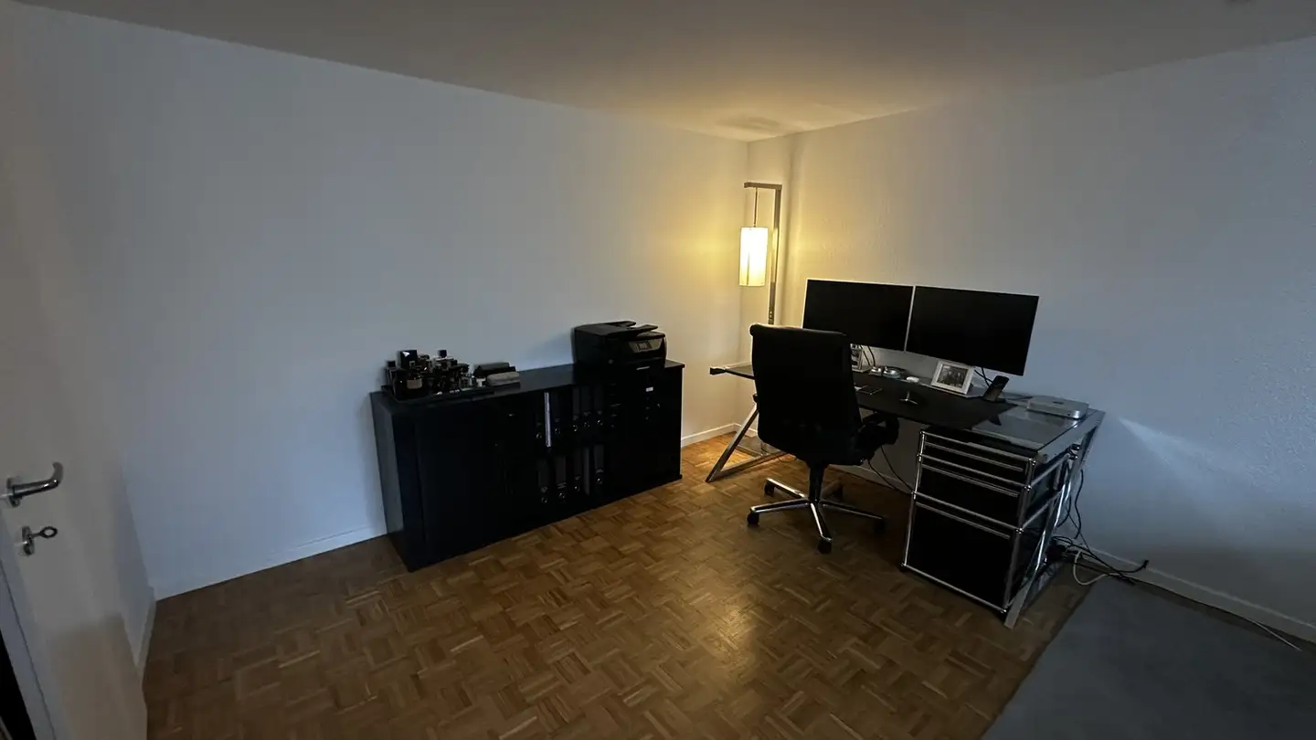 Wohnung mieten - Haldenstrasse 29, 8134 Adliswil - Foto 3