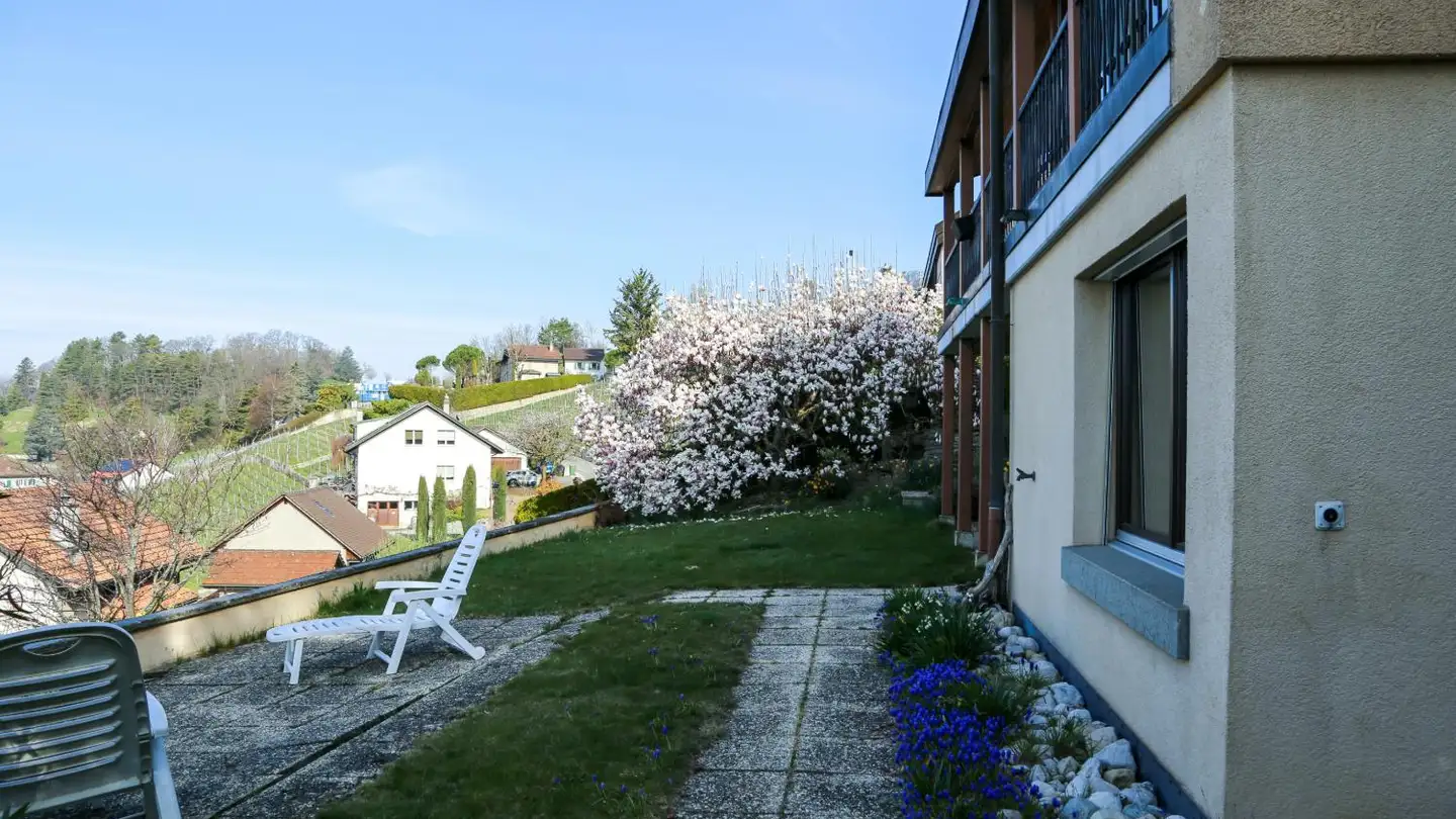 Casa singola in vendita - 1091 Grandvaux - Foto 2