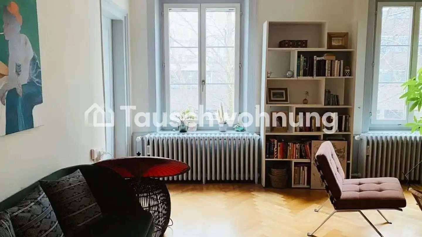 Wohnung mieten - 8006 Zürich - Foto 2