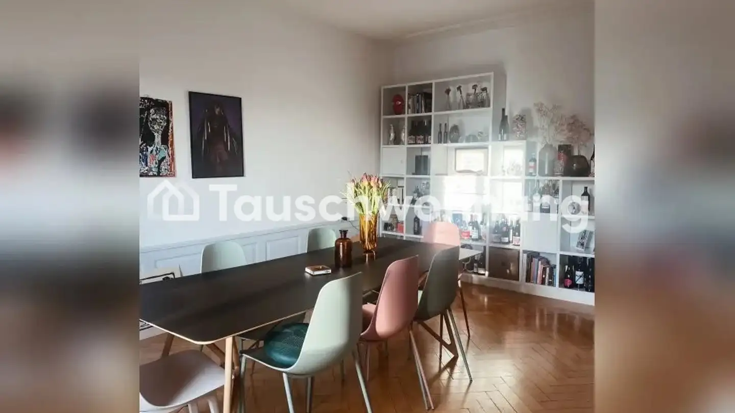 Wohnung mieten - 8006 Zürich - Foto 4