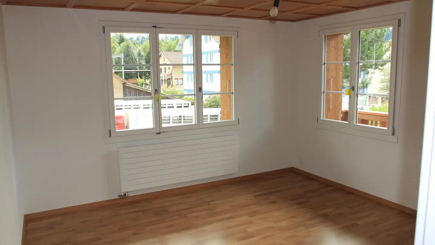 Appartamento in affitto - Sumiswaldstrasse 1, 3435 Ramsei - Foto 4