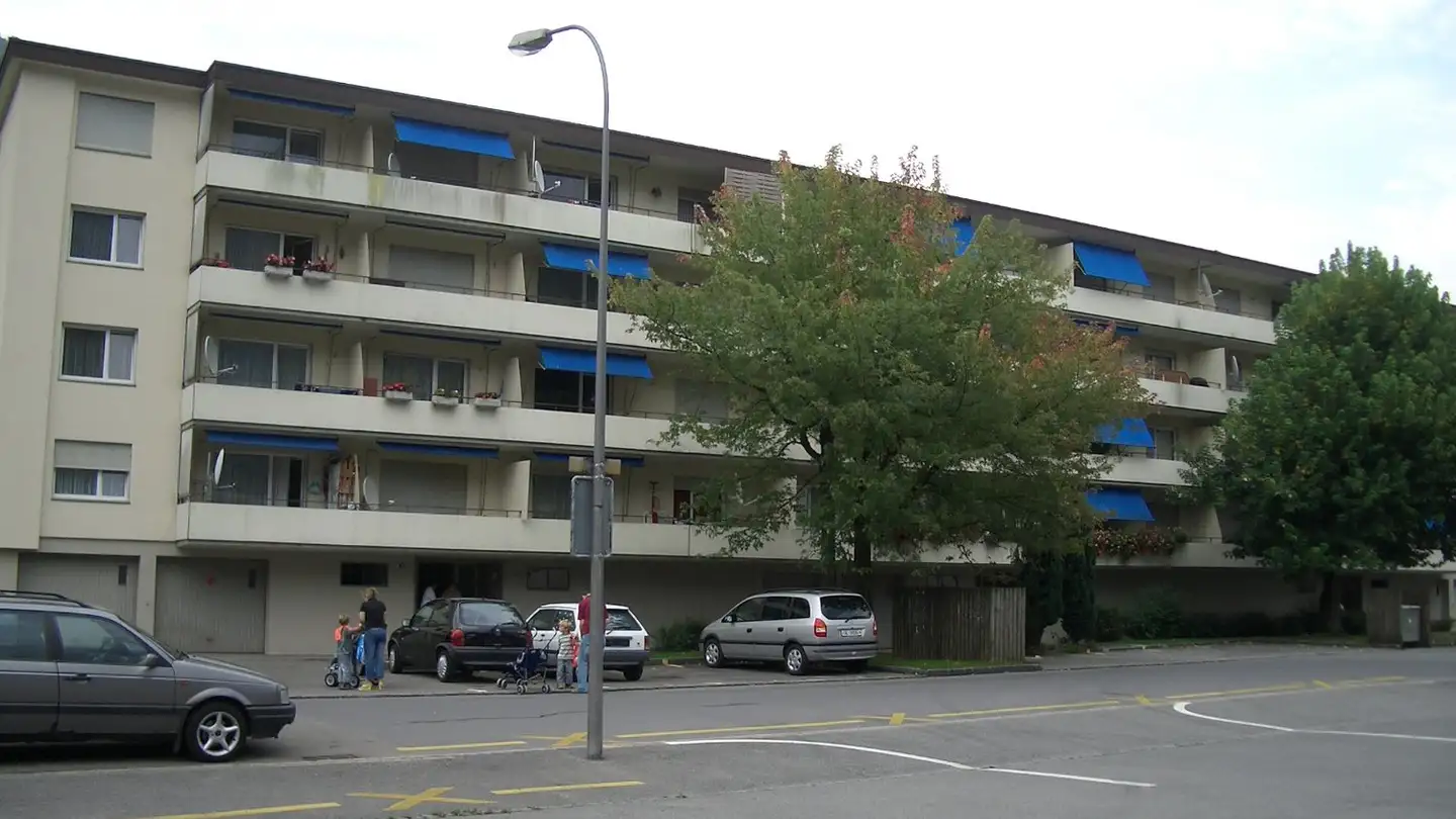 Appartement à louer - Weidstrasse 2, 8867 Niederurnen - Photo 2