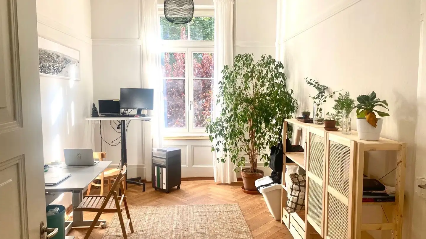 Zimmer mieten - 3013 Bern
