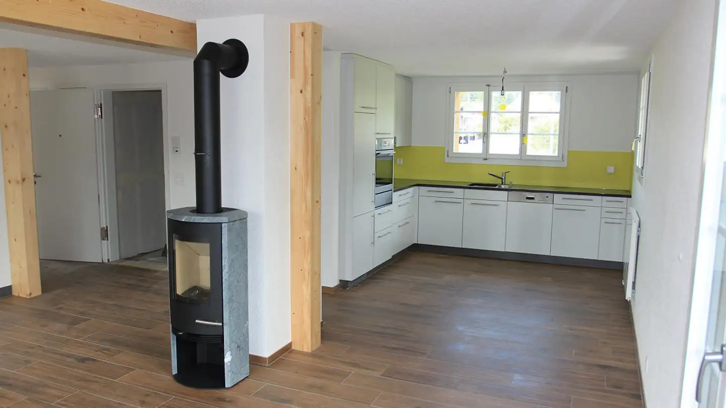 Appartamento in affitto - Sumiswaldstrasse 1, 3435 Ramsei - Foto 3