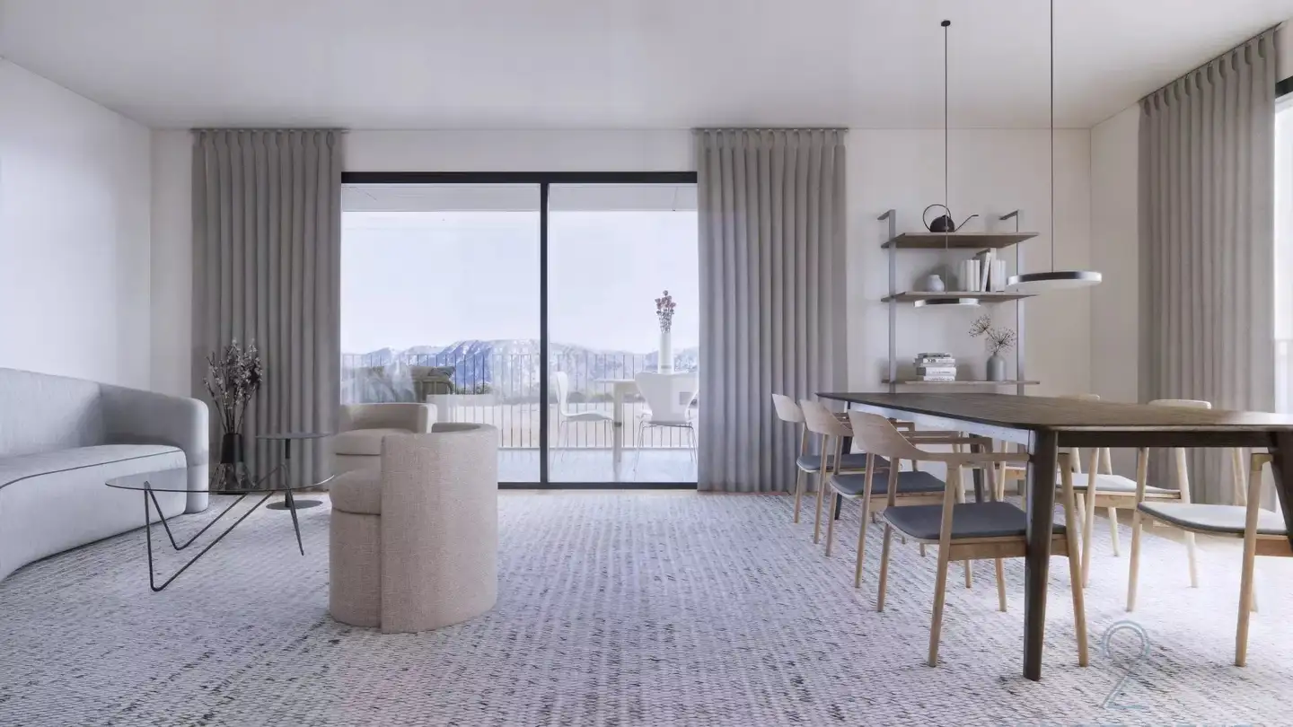 Wohnung kaufen - 1258 Perly - Foto 2