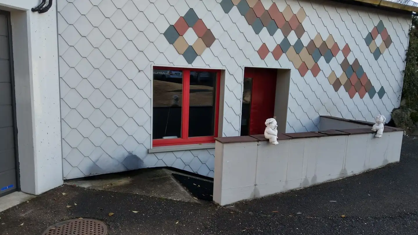 Commerciale in affitto - 8451 Kleinandelfingen - Photo 4