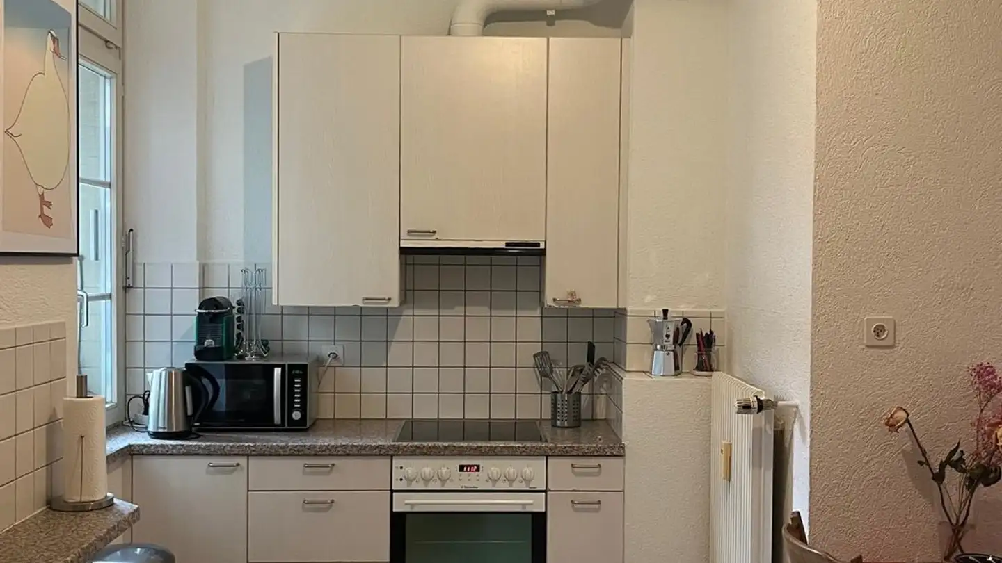 Zimmer mieten - 3013 Bern - Foto 2