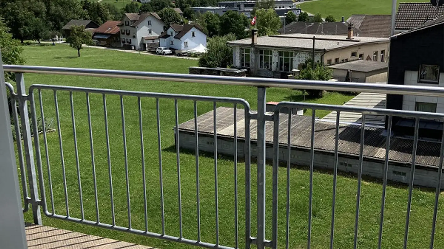 Penthouse mieten - Tüelenstrasse 8, 9533 Kirchberg SG - Foto 4
